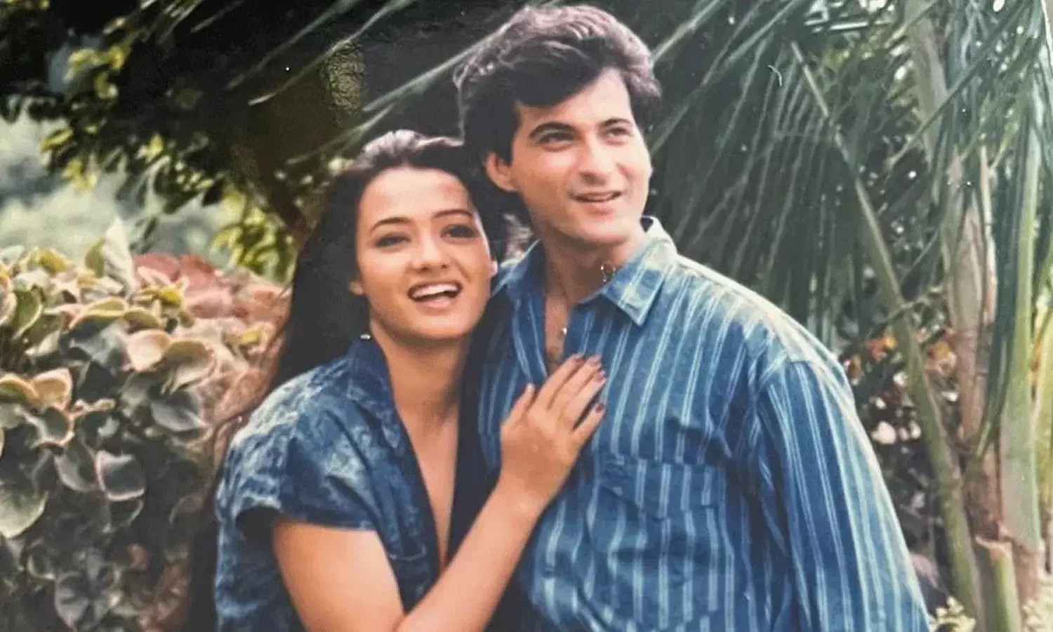 అందమైన అమలతో నా మొదటి ఫోటోషూట్: సంజయ్ కపూర్ అందమైన అమలతో నా మొదటి ఫోటోషూట్: సంజయ్ కపూర్