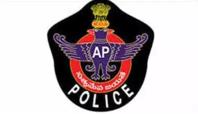 Visakha : వీడిన కానిస్టేబుల్ మర్డర్ మిస్టరీ ..!