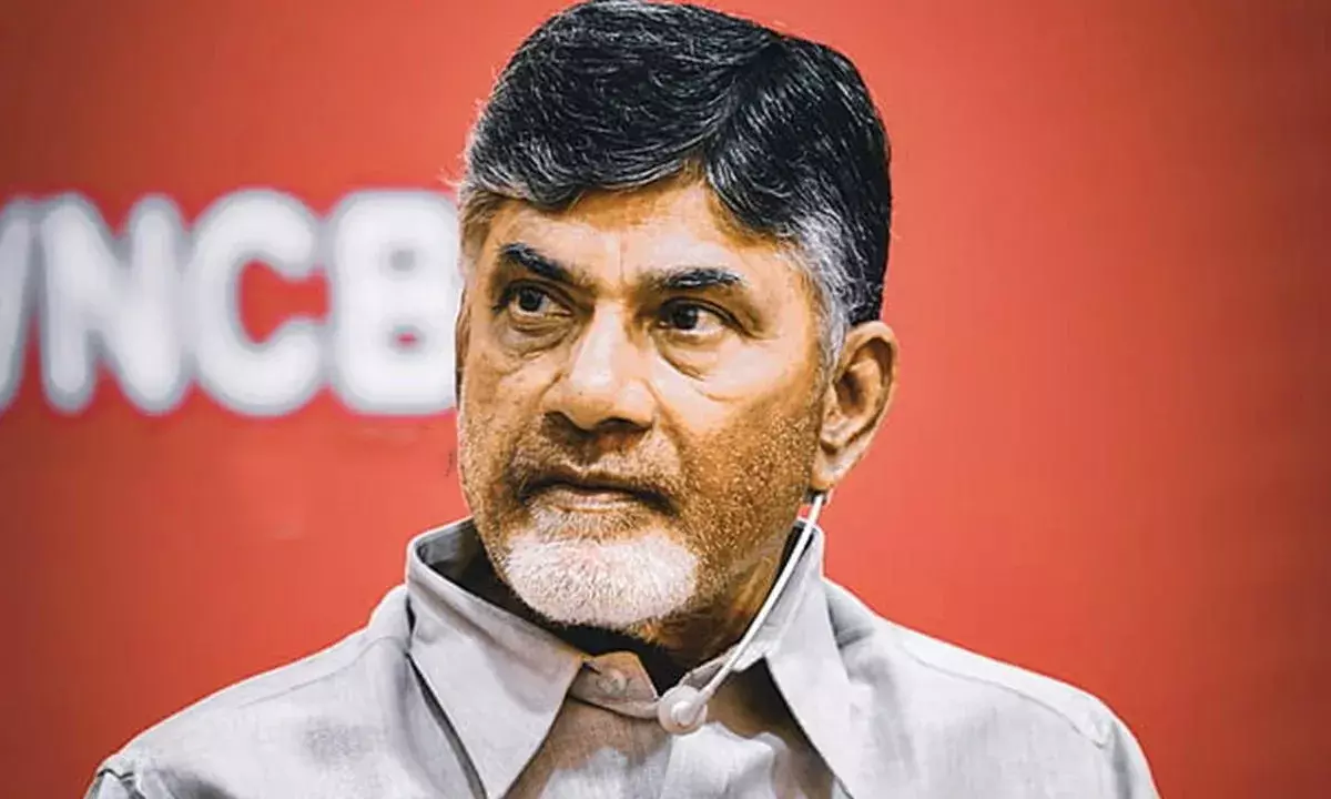 దోపిడీ కోసమే కొత్త కాలువలు