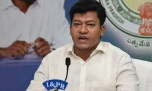 మన ఓట్లు అనుకుంటే ఓకే... కాదంటే అబ్జెక్షన్ మన ఓట్లు అనుకుంటే ఓకే... కాదంటే అబ్జెక్షన్