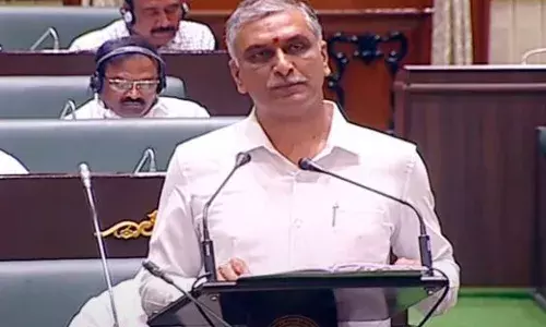 తెలంగాణలో వైద్య విప్లవం తెలంగాణలో వైద్య విప్లవం