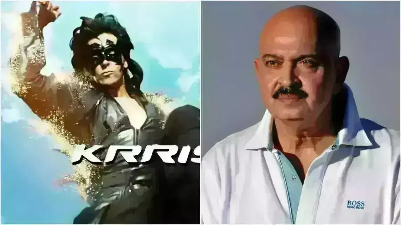 Krish 4: క్రిష్ 4 వాయిదా ?.. రాకేష్ రోషన్ కీలక వ్యాఖ్యలు