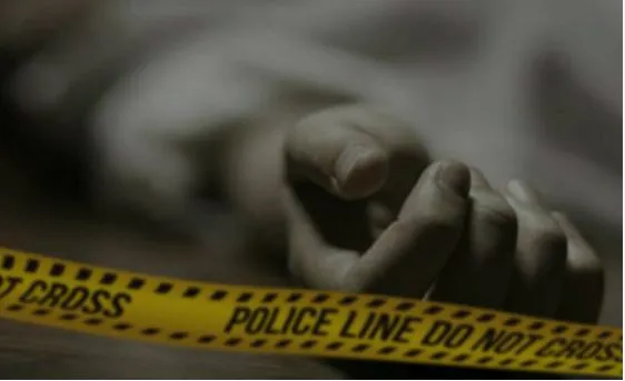 Yadadri: హత్య చేసి నగదు ఎత్తుకెళ్లారు Yadadri: హత్య చేసి నగదు ఎత్తుకెళ్లారు