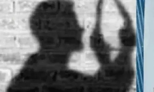 హ్యాపీ బర్త్డే పాపా: సూసైడ్ నోట్లో కోటా కోచింగ్ సెంటర్ విద్యార్థి హ్యాపీ బర్త్డే పాపా: సూసైడ్ నోట్లో కోటా కోచింగ్ సెంటర్ విద్యార్థి