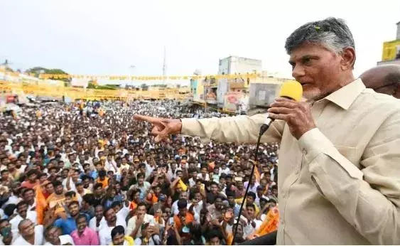 మీరు తప్పుకుంటే.. వాళ్ల అంతు మేం చూస్తాం