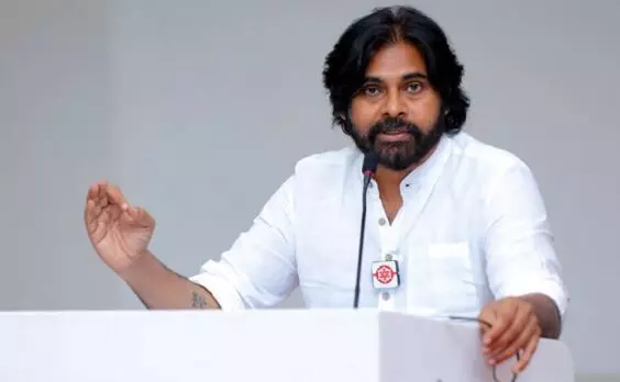 ఏపీలో నిత్యం కల్లోల పరిస్థితులే ఏపీలో నిత్యం కల్లోల పరిస్థితులే