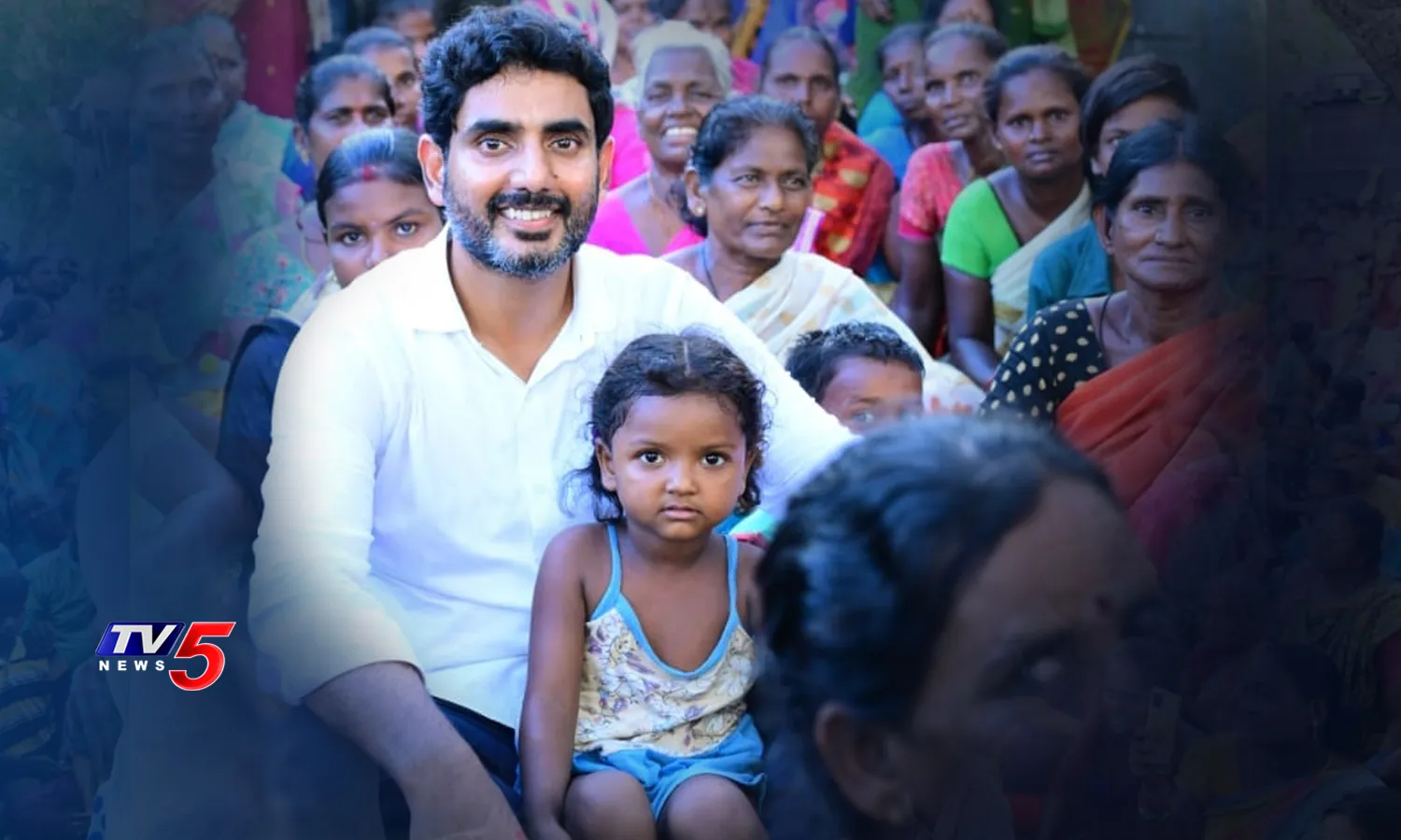 Nara Lokesh Yuvagalam : వనికుంట గ్రామస్తులకు నారా లోకేష్ భరోసా Nara Lokesh Yuvagalam : వనికుంట గ్రామస్తులకు నారా లోకేష్ భరోసా