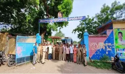 బిల్లు ఆగింది.. బస్సులూ ఆగాయి బిల్లు ఆగింది.. బస్సులూ ఆగాయి