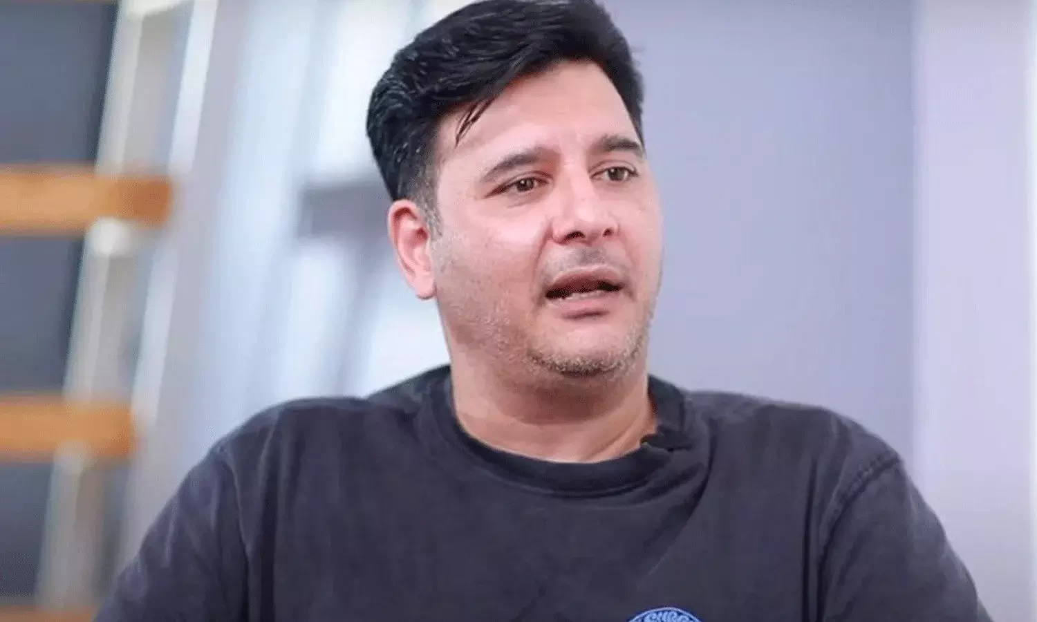 ఆ యాడ్ లో నటించినందుకు ట్రోల్స్.. : అబ్బాస్ ఆ యాడ్ లో నటించినందుకు ట్రోల్స్.. : అబ్బాస్