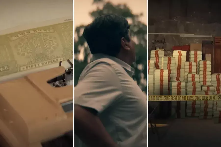 Scam 2003 Teaser: స్కామ్ 2003 స్ట్రీమింగ్ పై సోనీ లైవ్ లేటెస్ట్ అప్ డేట్.. టీజర్ రిలీజ్ Scam 2003 Teaser: స్కామ్ 2003 స్ట్రీమింగ్ పై సోనీ లైవ్ లేటెస్ట్ అప్ డేట్.. టీజర్ రిలీజ్