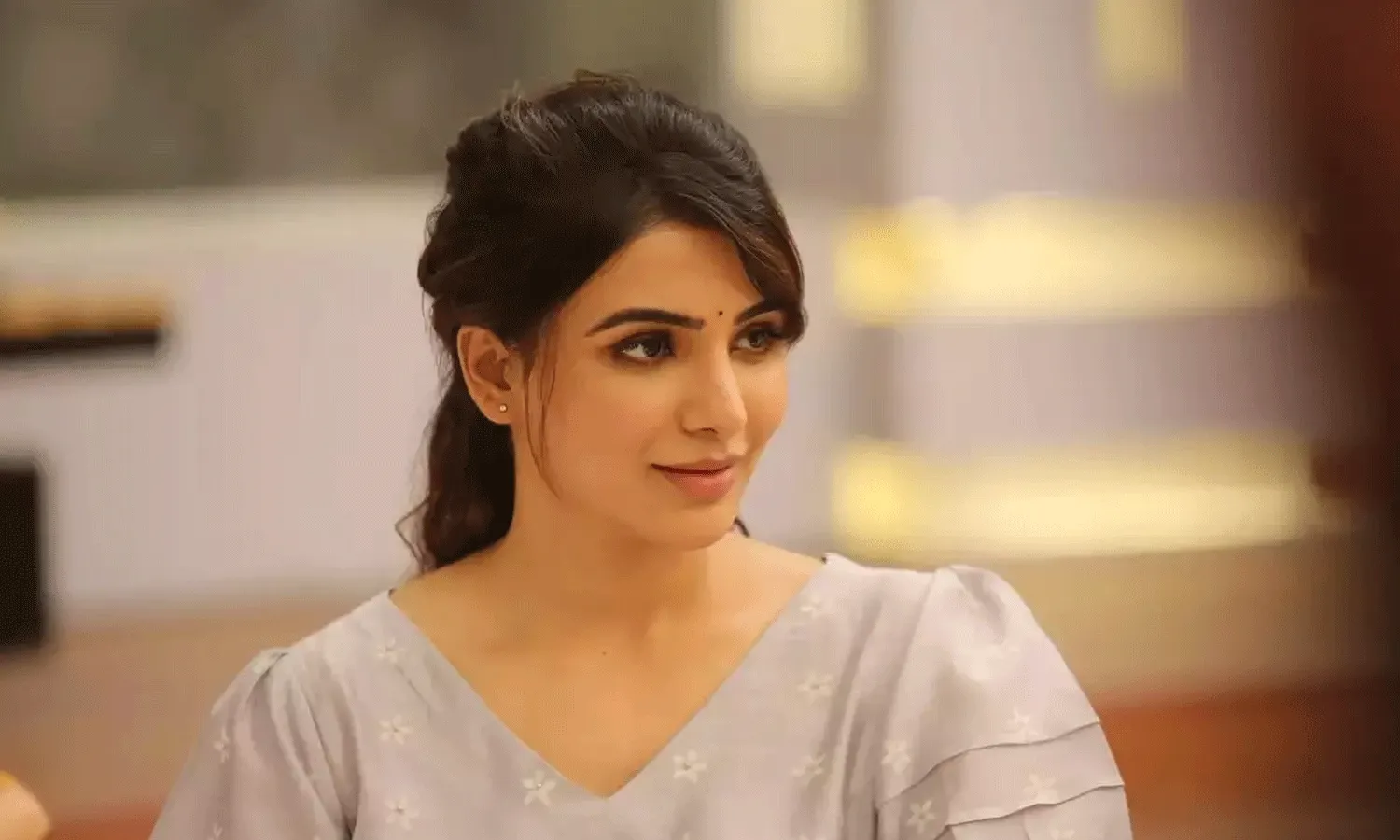 చికిత్స కోసం సూపర్ స్టార్ నుంచి రూ. 25 కోట్లు.. ఇన్ స్టాలో వివరణ ఇచ్చిన సమంత చికిత్స కోసం సూపర్ స్టార్ నుంచి రూ. 25 కోట్లు.. ఇన్ స్టాలో వివరణ ఇచ్చిన సమంత