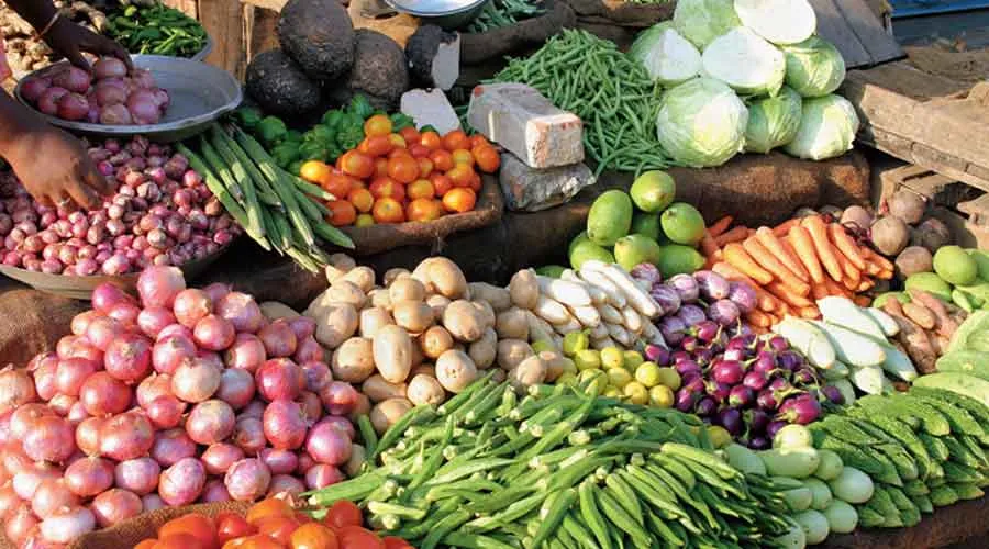 సెప్టెంబర్లో పెరగనున్న ఉల్లిపాయల ధరలు సెప్టెంబర్లో పెరగనున్న ఉల్లిపాయల ధరలు