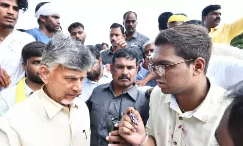 పుంగనూరు పాకిస్ధాన్‌లో లేదు- టీడీపీ