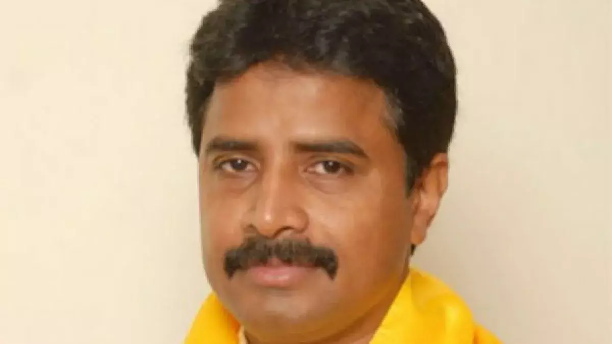 స్వార్ధ ప్రయోజనాల కోసమే కులాల మధ్య చిచ్చు