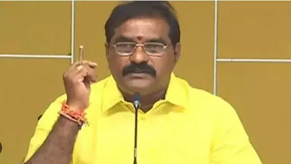 గుండా రాజ్యంగా ఏపీ