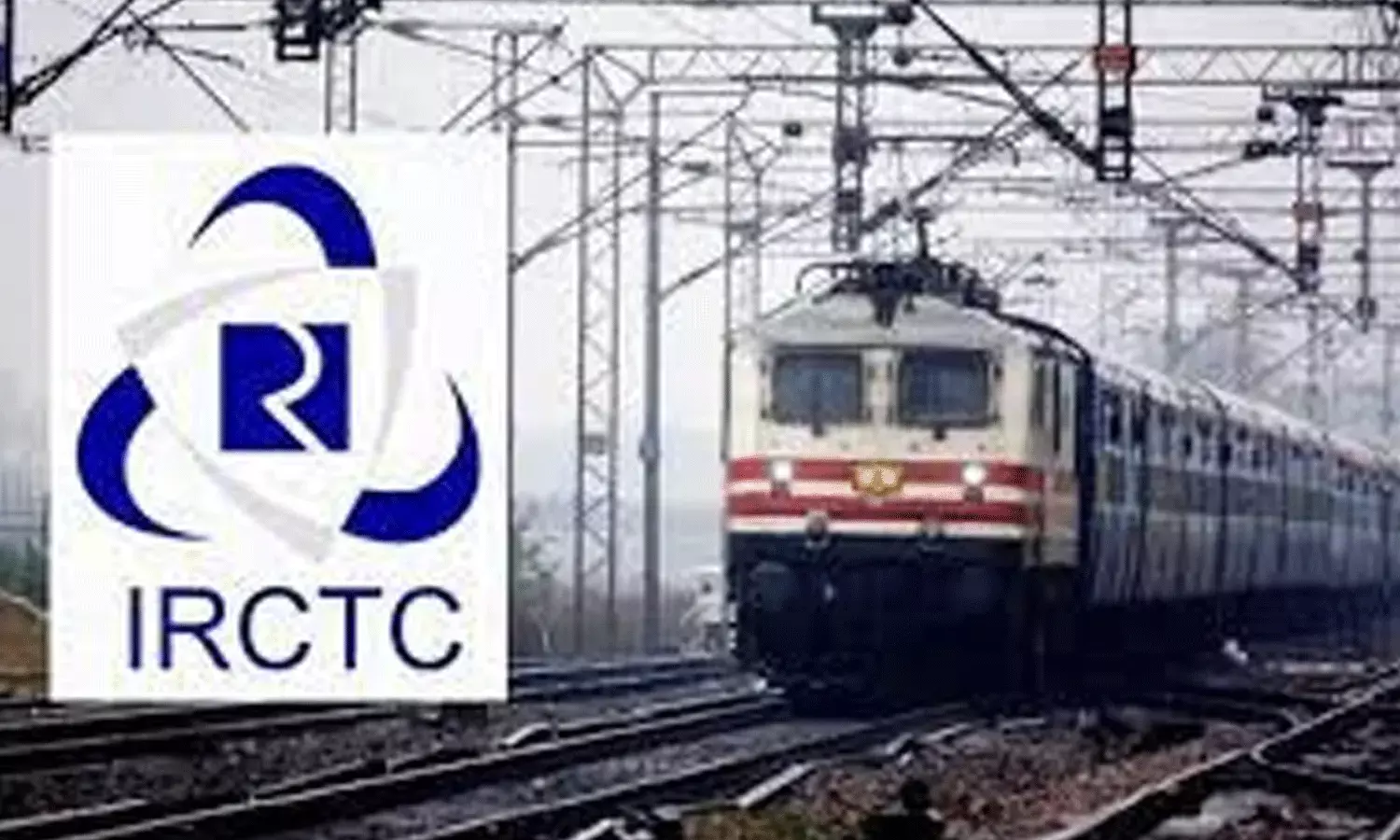 మొబైల్‌ యాప్స్‌ తో జాగ్రత్త.. ప్రయాణికులకు ఐఆర్‌సీటీసీ హెచ్చరిక