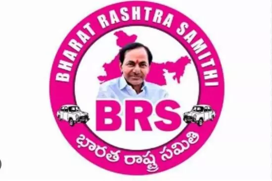 బీఆర్ఎస్ నేతల యువ మంత్రం బీఆర్ఎస్ నేతల యువ మంత్రం