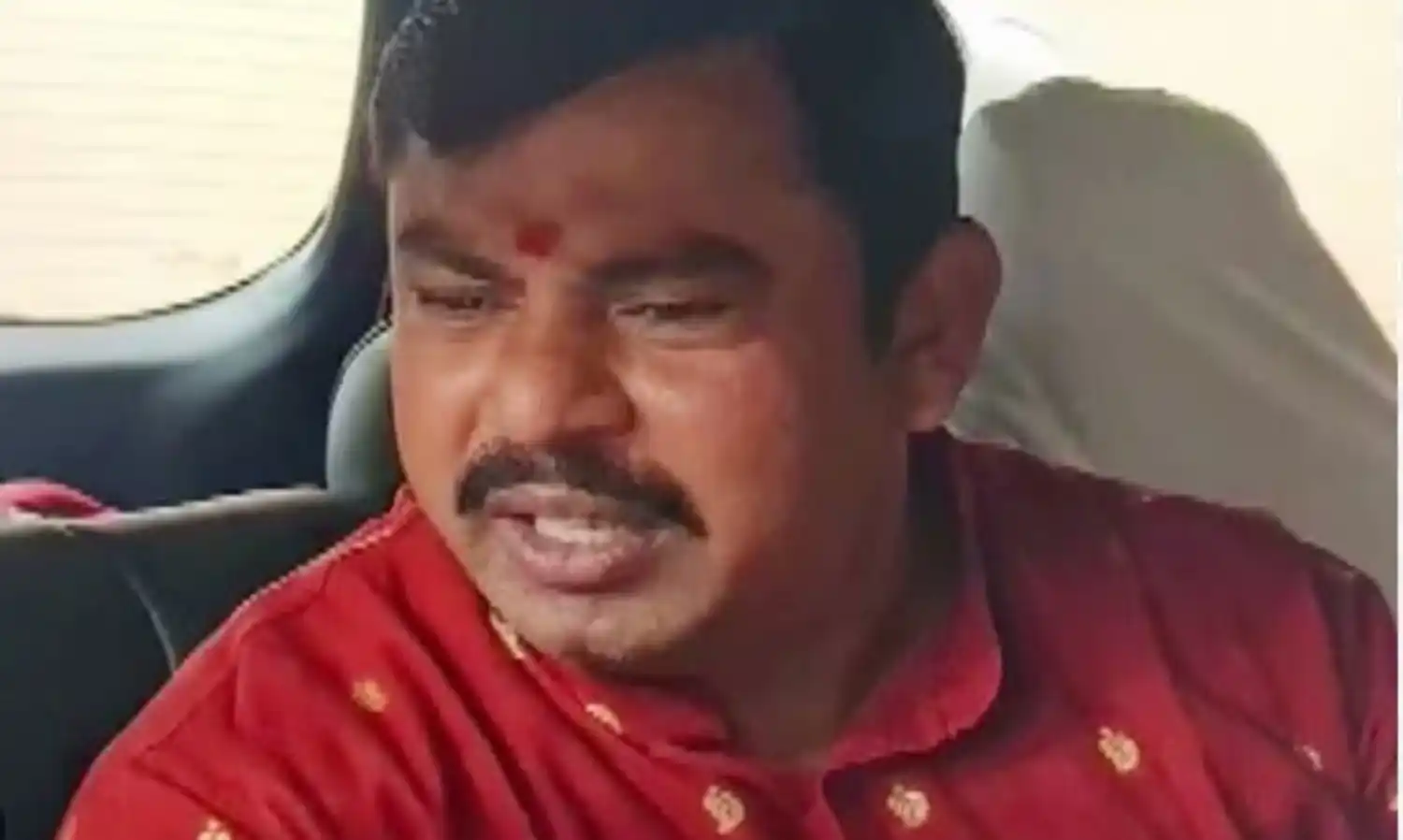 వచ్చే అసెంబ్లీలో నేను ఉండకపోవచ్చు: రాజాసింగ్ వచ్చే అసెంబ్లీలో నేను ఉండకపోవచ్చు: రాజాసింగ్
