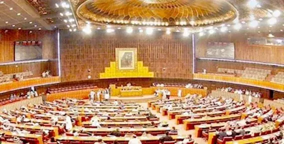 PAK: పాక్‌ ప్రభుత్వ రద్దుకు ముహూర్తం ఖరారు...