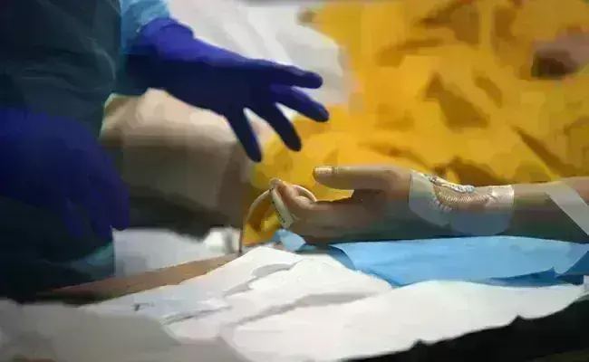 Kerala crime : మర్డర్ చేయడం కోసం నర్సుగా మారిన మహిళ