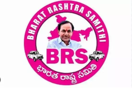 బీఆర్ఎస్ నేతల యువ మంత్రం