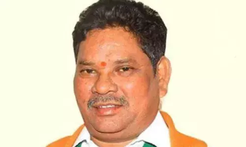 సోయం బాబు రావు  వ్యాఖ్యలు వెనక్కి తీసుకోవాలి