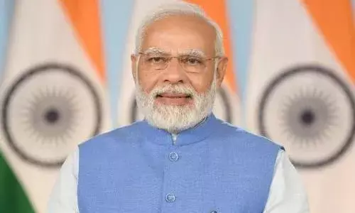 దేశవ్యాప్తంగా 508 రైల్వే స్టేషన్ల పునరాభివృద్ధి