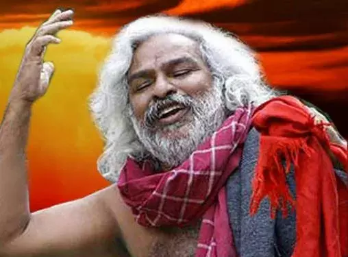 ప్రజా గాయకుడు గద్దర్ కన్నుమూత ప్రజా గాయకుడు గద్దర్ కన్నుమూత