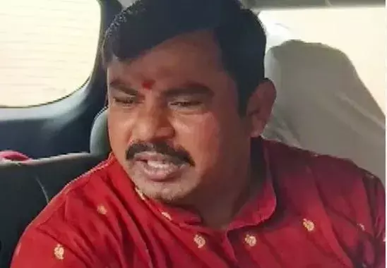 వచ్చే అసెంబ్లీలో నేను ఉండకపోవచ్చు: రాజాసింగ్ వచ్చే అసెంబ్లీలో నేను ఉండకపోవచ్చు: రాజాసింగ్