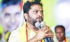 విధ్వంసం తప్ప .. నిర్మించడం తెలియని జగన్‌