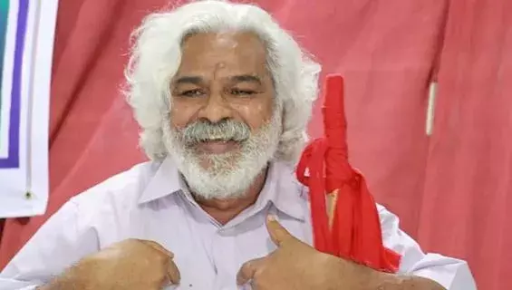 ఆగస్టు 3న గద్దర్ కు బైపాస్ సర్జరీ చేశామన్న డాక్టర్లు ఆగస్టు 3న గద్దర్ కు బైపాస్ సర్జరీ చేశామన్న డాక్టర్లు