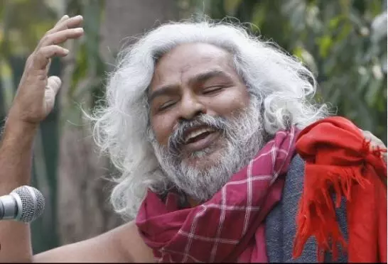 ఇవాళ గద్దర్ అంత్యక్రియలు ఇవాళ గద్దర్ అంత్యక్రియలు