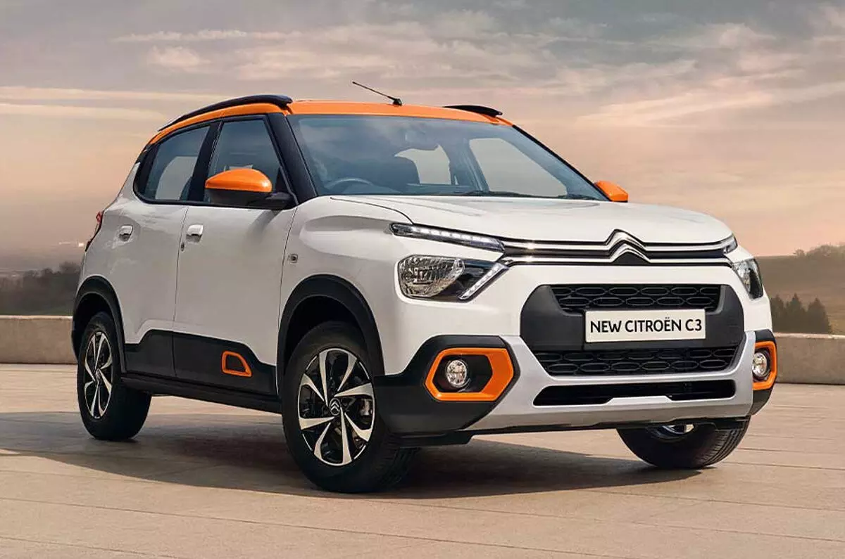 Citroen C3 Aircross: పర్ఫామెన్స్ పై ఫుల్ రివ్యూ Citroen C3 Aircross: పర్ఫామెన్స్ పై ఫుల్ రివ్యూ