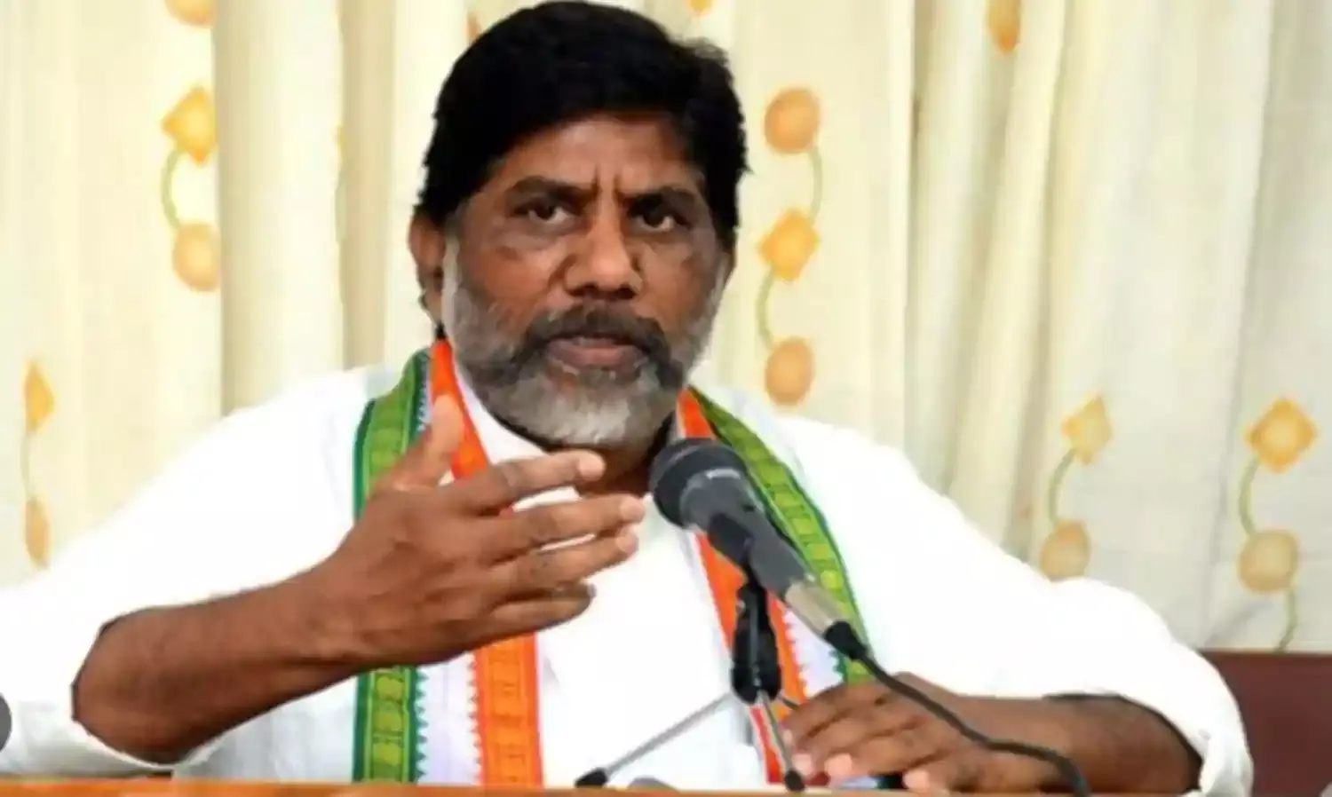 ధరణిలో అనేక లోపాలున్నాయి: భట్టి విక్రమార్క ధరణిలో అనేక లోపాలున్నాయి: భట్టి విక్రమార్క