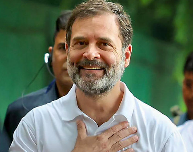 RAHUL: రాహుల్‌గాంధీపై అనర్హత ఎత్తివేత