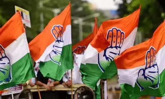 మహబూబాబాద్ లో కాంగ్రెస్  టికెట్ కోసం పోటాపోటీ