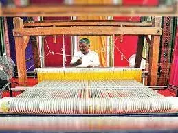 National Handloom Day 2023: చేనేతకు చేయూతనిద్దాం National Handloom Day 2023: చేనేతకు చేయూతనిద్దాం