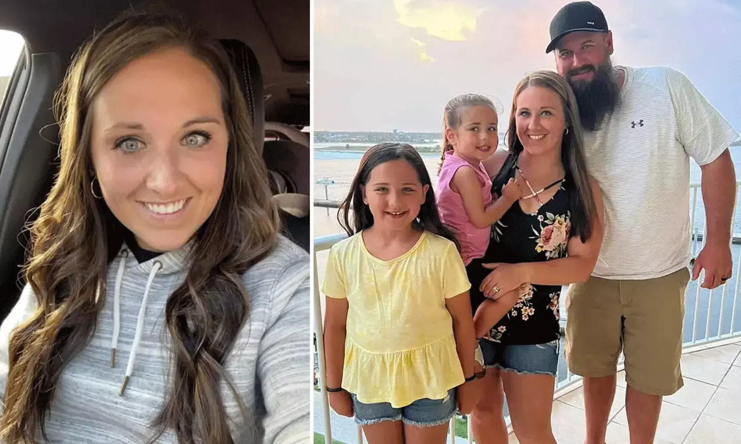 నీళ్లు ఎక్కువ తాగడంతో మెదడు వాచి.. నీళ్లు ఎక్కువ తాగడంతో మెదడు వాచి..