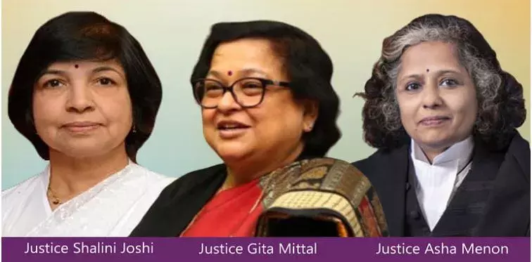 Supreme Court: మణిపుర్పై సుప్రీంకోర్టు కీలక నిర్ణయం Supreme Court: మణిపుర్పై సుప్రీంకోర్టు కీలక నిర్ణయం