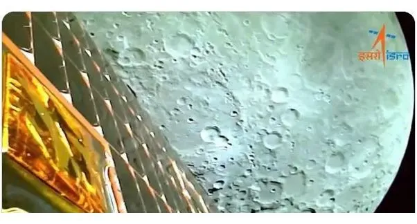 ISRO: చంద్రయాన్-3లో అంతా బాగుంది ISRO: చంద్రయాన్-3లో అంతా బాగుంది