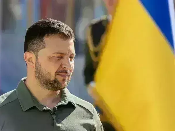 Zelensky : హత్యకు కుట్ర, ఇన్ఫార్మర్ అరెస్ట్ Zelensky : హత్యకు కుట్ర, ఇన్ఫార్మర్ అరెస్ట్