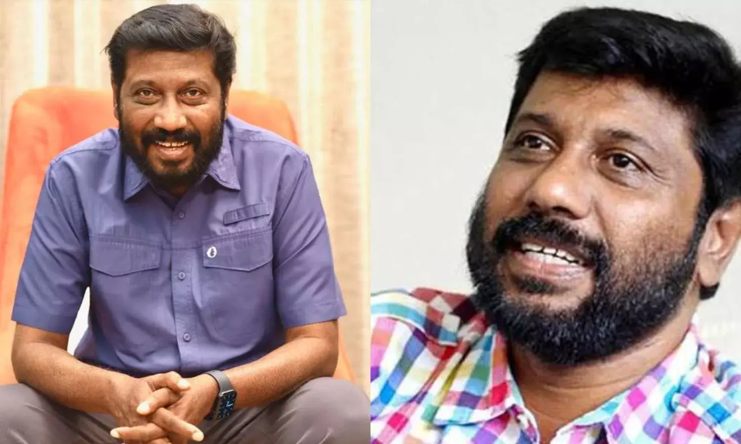 Siddique : `గాడ్ఫాదర్` డైరెక్టర్ కు గుండెపోటు.. పరిస్థితి విషమం Siddique : `గాడ్ఫాదర్` డైరెక్టర్ కు గుండెపోటు.. పరిస్థితి విషమం
