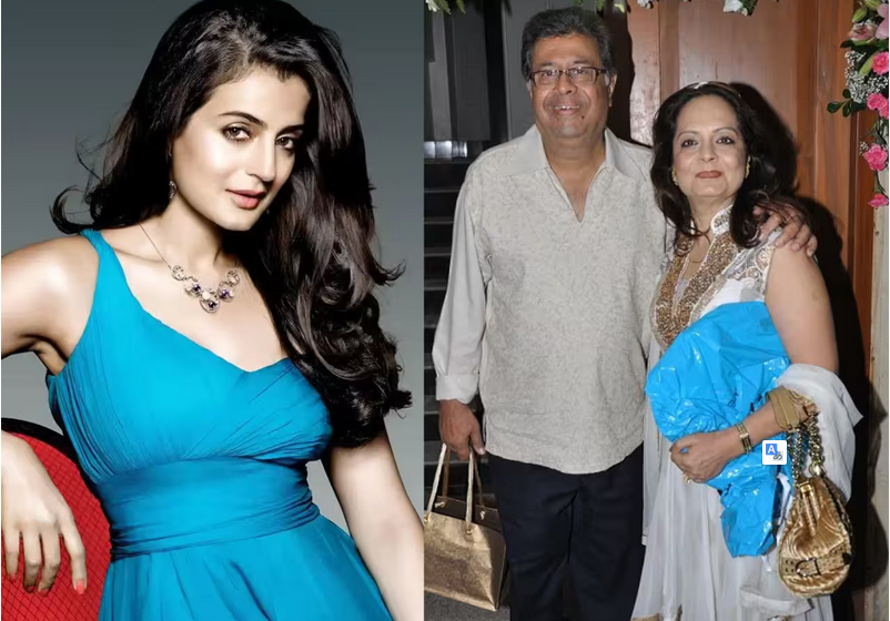 Ameesha Patel : తల్లిదండ్రులపై అమిషా పటేల్ కేసు నమోదు.. ఎందుకంటే..