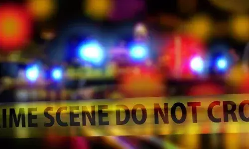 మహబూబాబాద్  లో రోడ్డు ప్రమాదం.. ఒకరు  మృతి