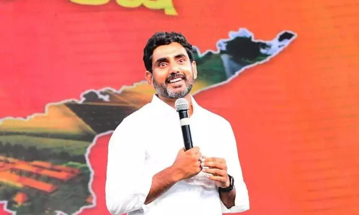 Yuvagalam: 178వ రోజుకు చేరిన లోకేష్ పాదయాత్ర