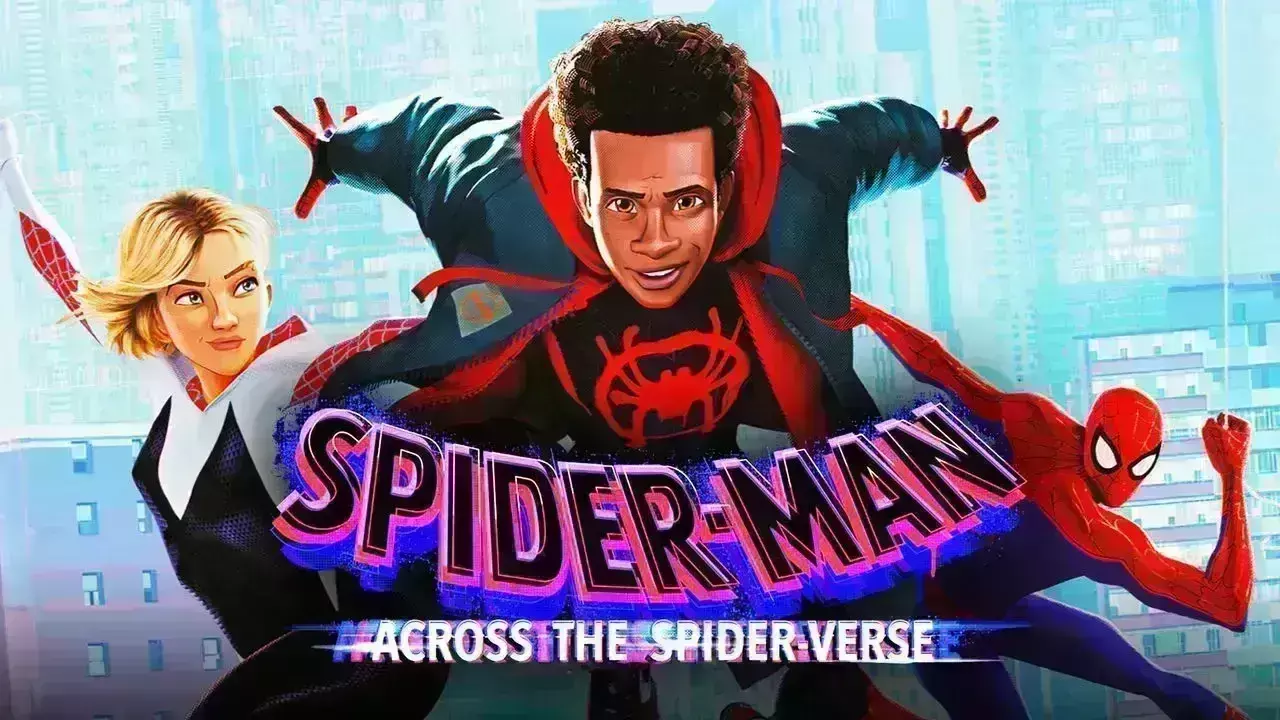Spider-Man: ఎక్రాస్ ది స్పైడర్ వెర్స్ కథేంటో తెలుసా