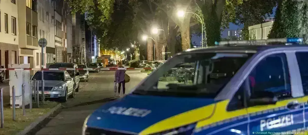 Germany: కలవర పెట్టిన  రెండో ప్రపంచ యుద్ధం నాటి బాంబు