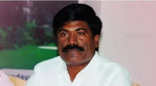 వ్యవసాయ యాంత్రికరణ కోసం రూ.75 కోట్లు వ్యవసాయ యాంత్రికరణ కోసం రూ.75 కోట్లు