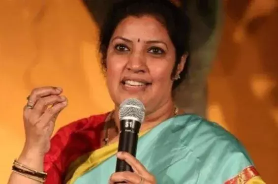 హిందూధర్మం అనుసరించేవాళ్లనే టీటీడీ చైర్మన్‌గా నియమించాలి