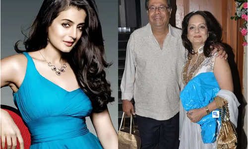 Ameesha Patel : తల్లిదండ్రులపై అమిషా పటేల్ కేసు నమోదు.. ఎందుకంటే..